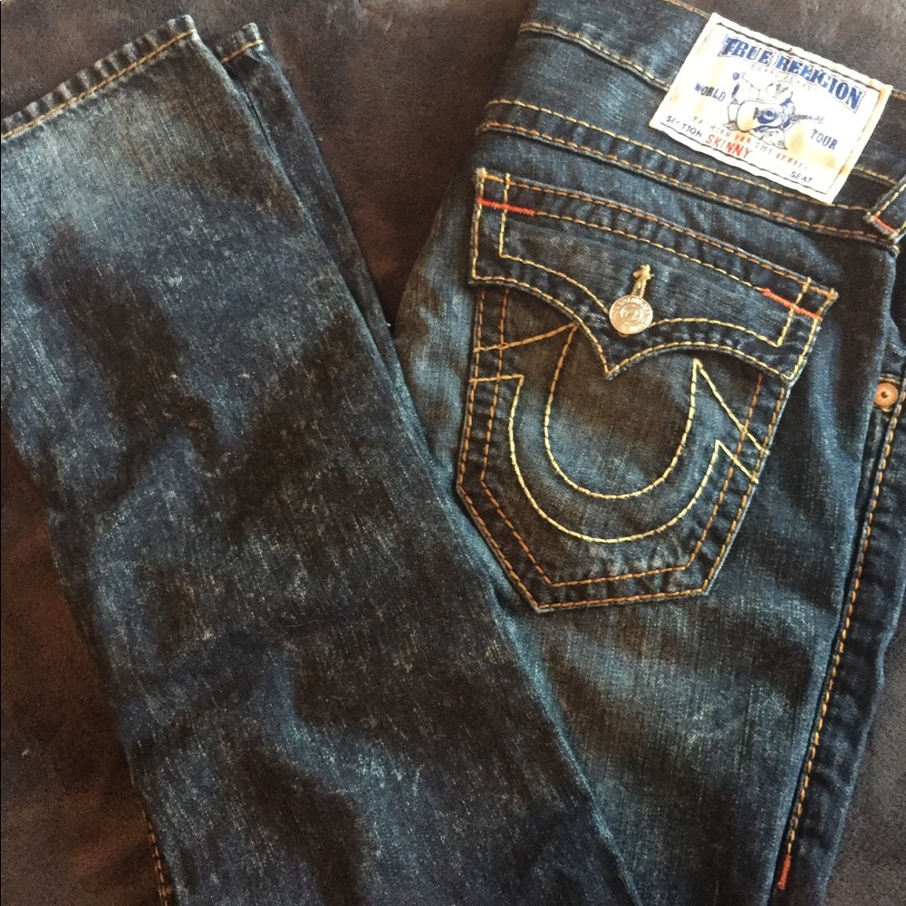 True Religion Jeans